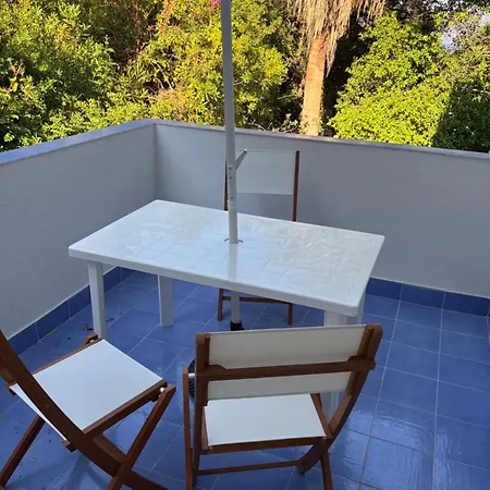 Minnelea House Pioppi