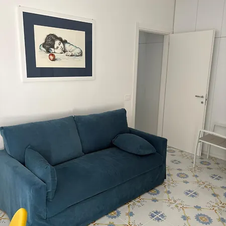Minnelea House Pioppi