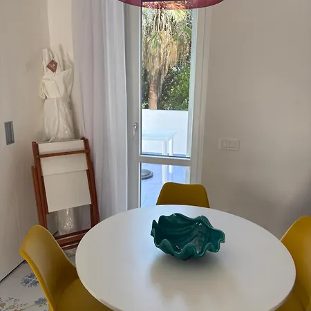 Daire Minnelea House Pioppi