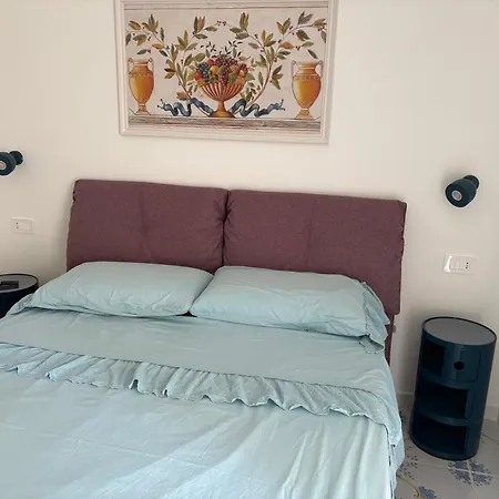 Minnelea House Appartement *