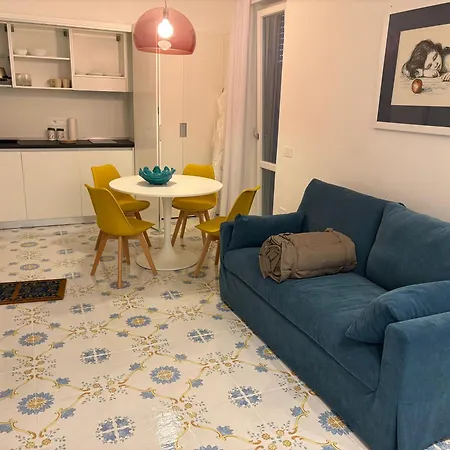 Appartement Minnelea House *